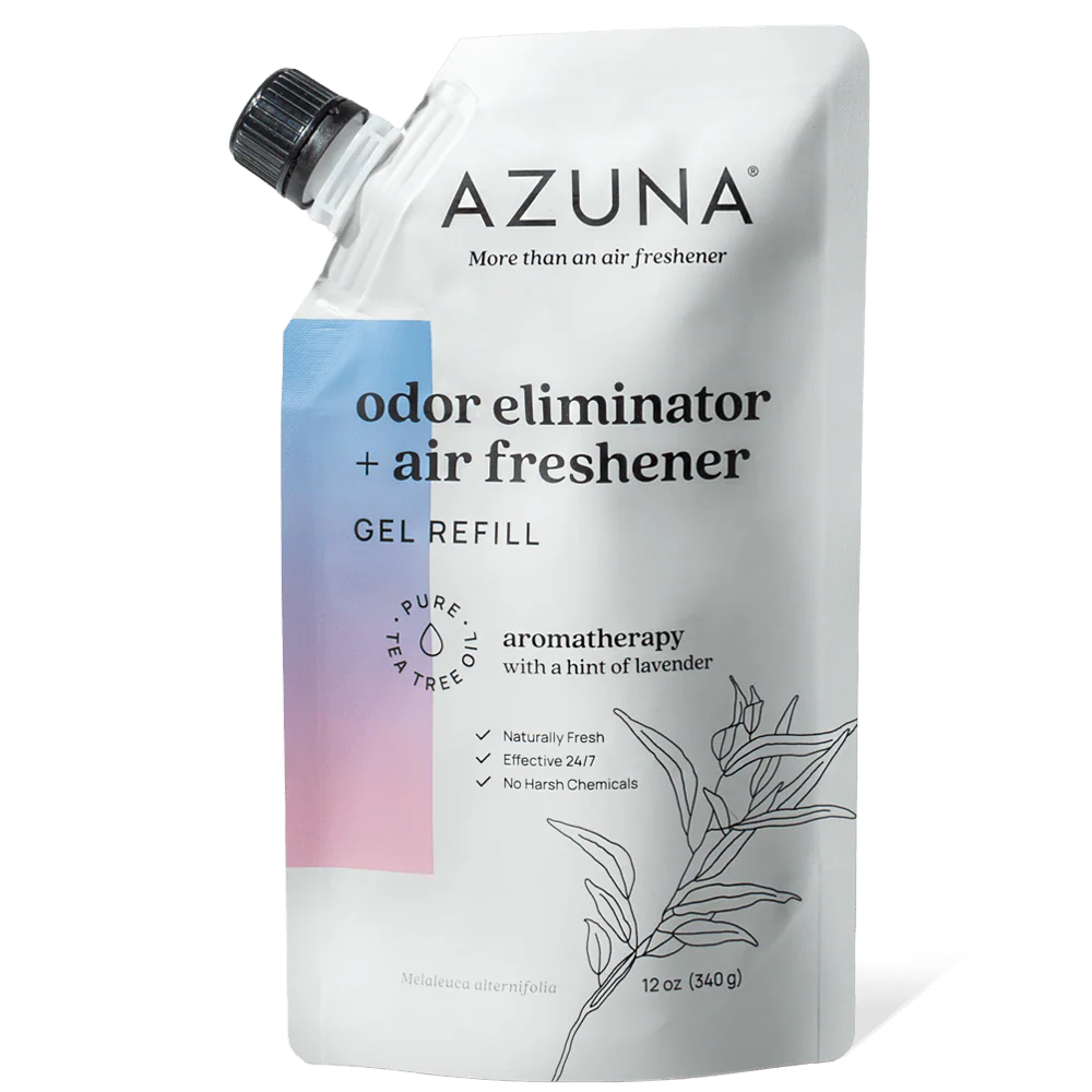 12oz Odor Eliminator Gel Refill - Image 10