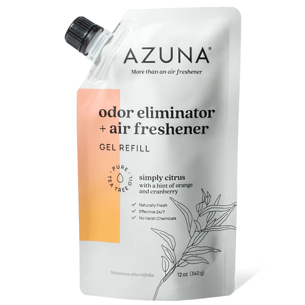 12oz Odor Eliminator Gel Refill - Image 11