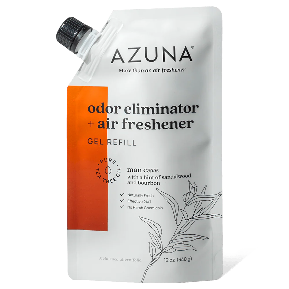 12oz Odor Eliminator Gel Refill - Image 12