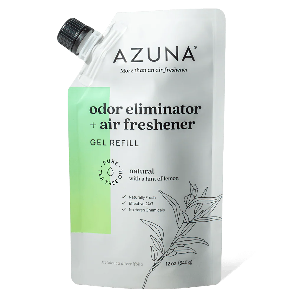 12oz Odor Eliminator Gel Refill - Image 13