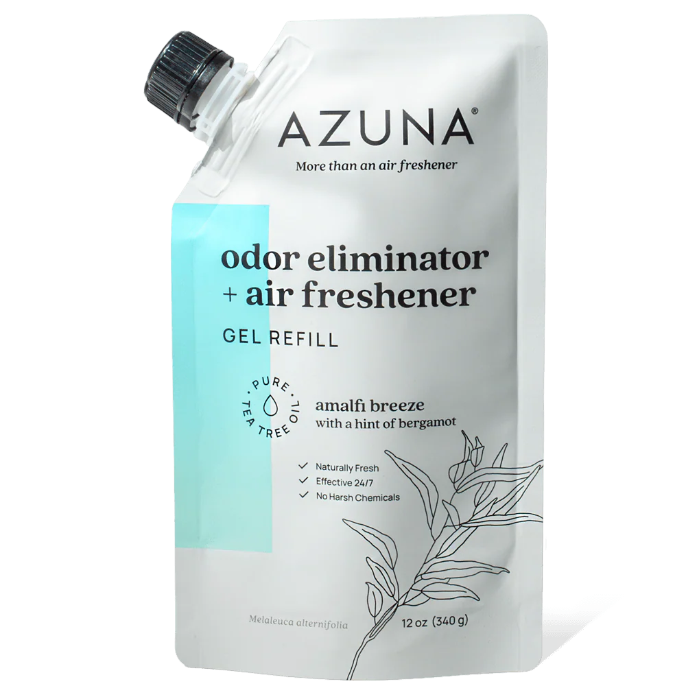 12oz Odor Eliminator Gel Refill - Image 14