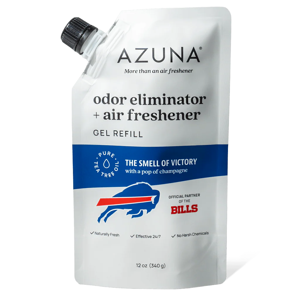 12oz Odor Eliminator Gel Refill - Image 16