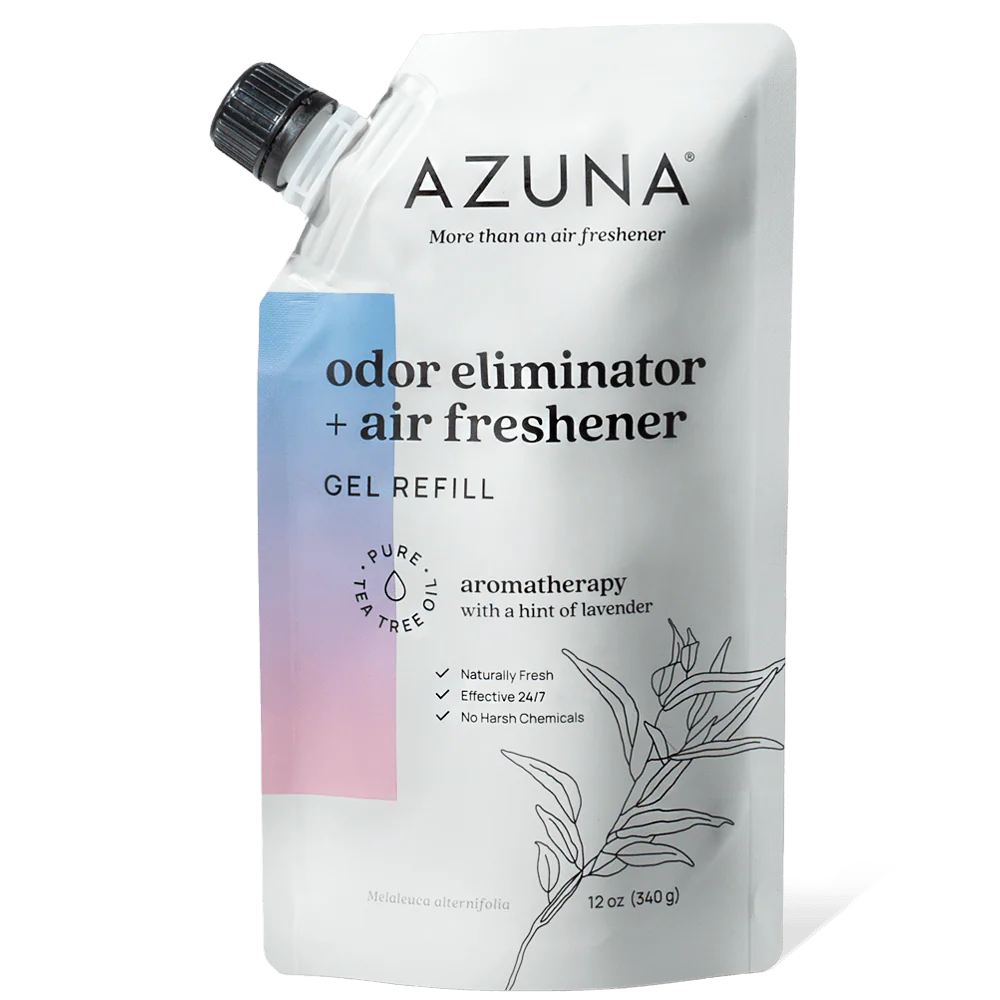 12oz Odor Eliminator Gel Refill - Image 17
