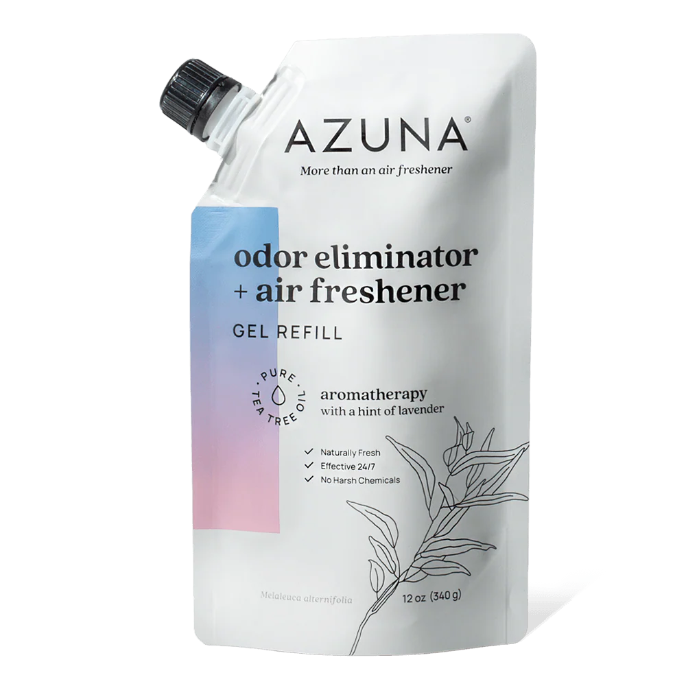 12oz Odor Eliminator Gel Refill - Image 18
