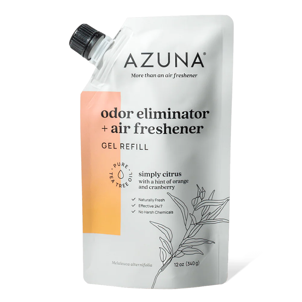 12oz Odor Eliminator Gel Refill - Image 19