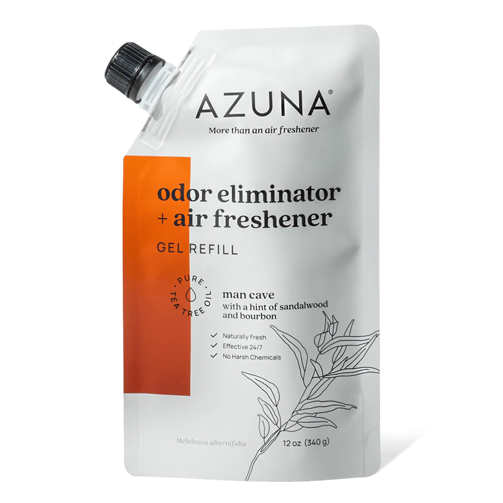 12oz Odor Eliminator Gel Refill - Image 20