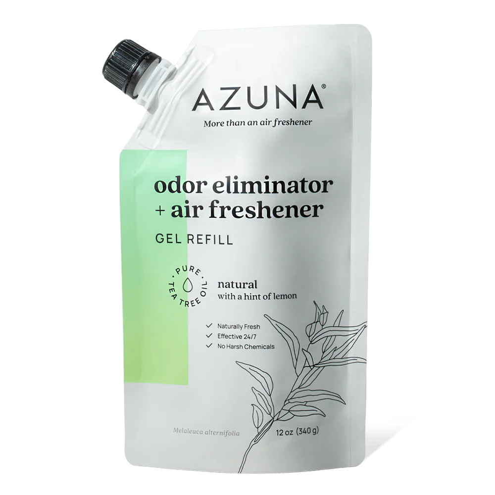 12oz Odor Eliminator Gel Refill - Image 21