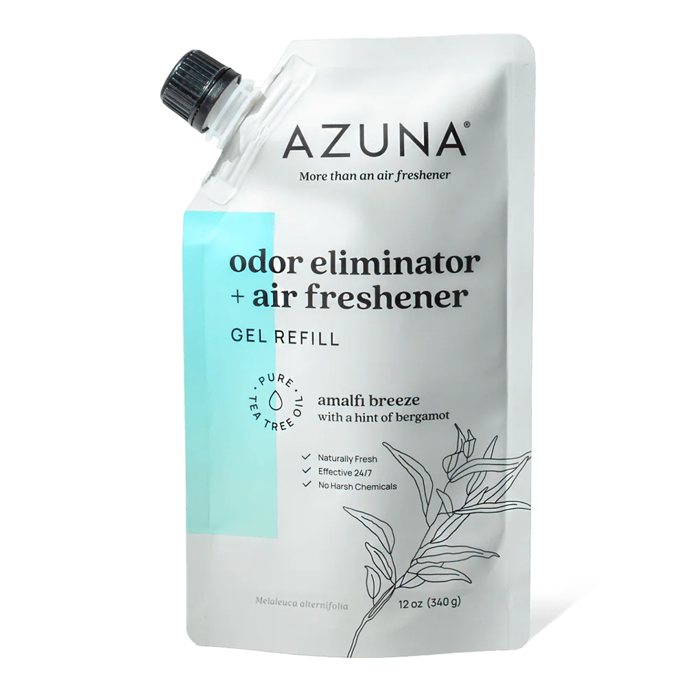 12oz Odor Eliminator Gel Refill - Image 22