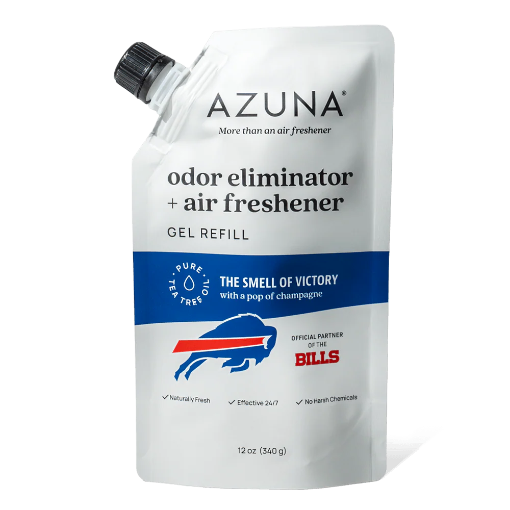 12oz Odor Eliminator Gel Refill - Image 24