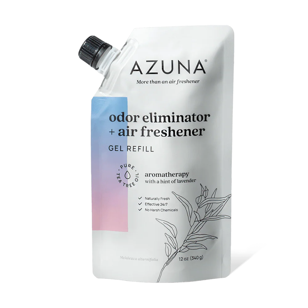 12oz Odor Eliminator Gel Refill - Image 25