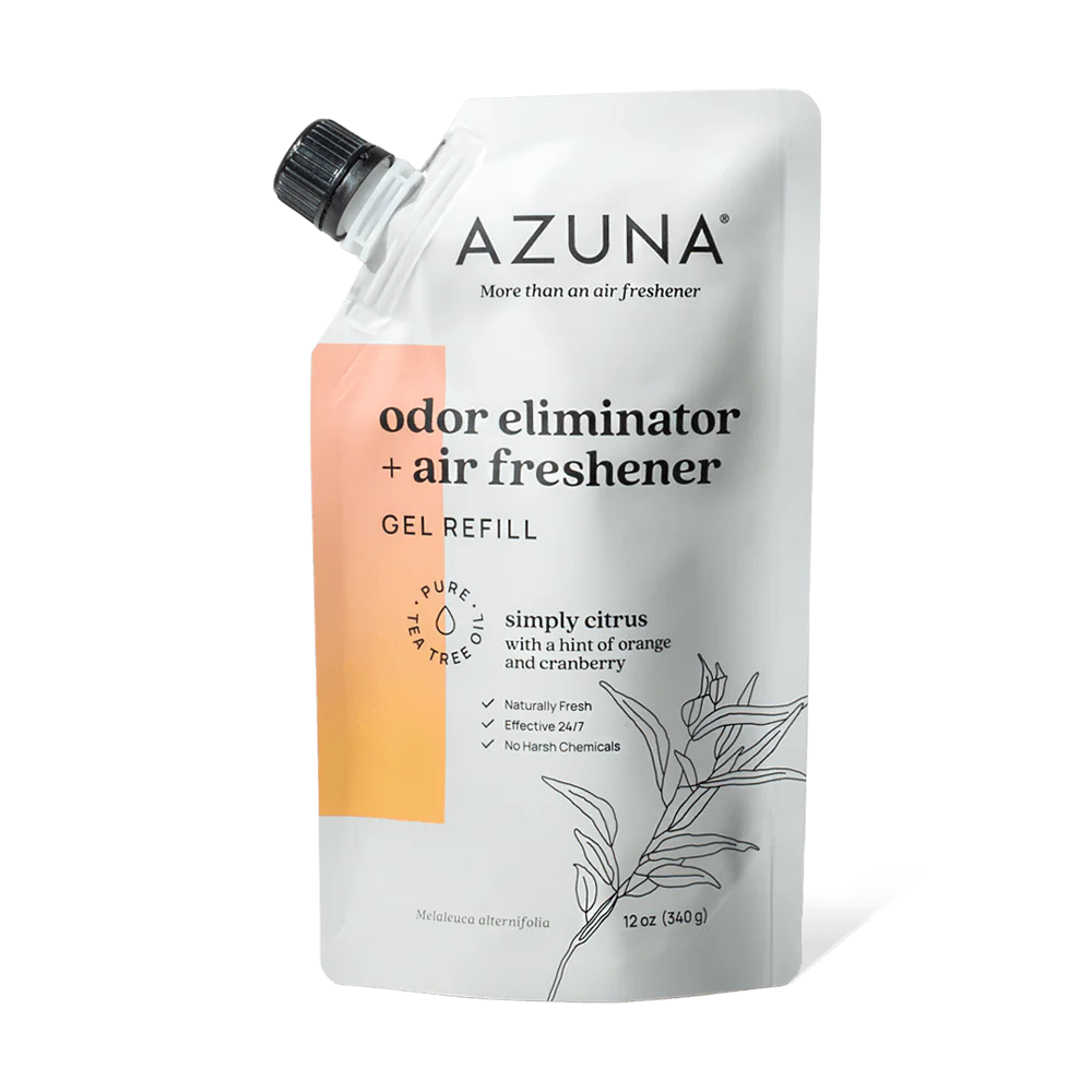 12oz Odor Eliminator Gel Refill - Image 26