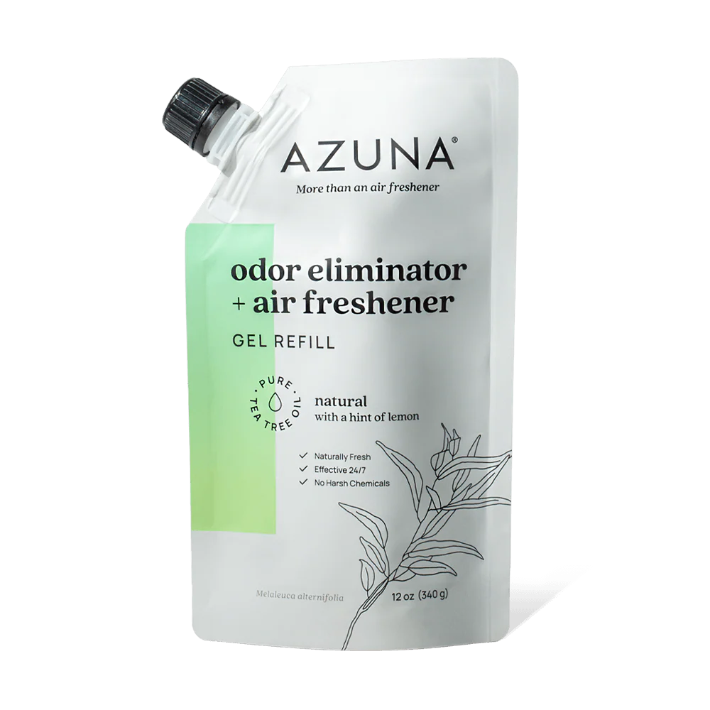 12oz Odor Eliminator Gel Refill - Image 28