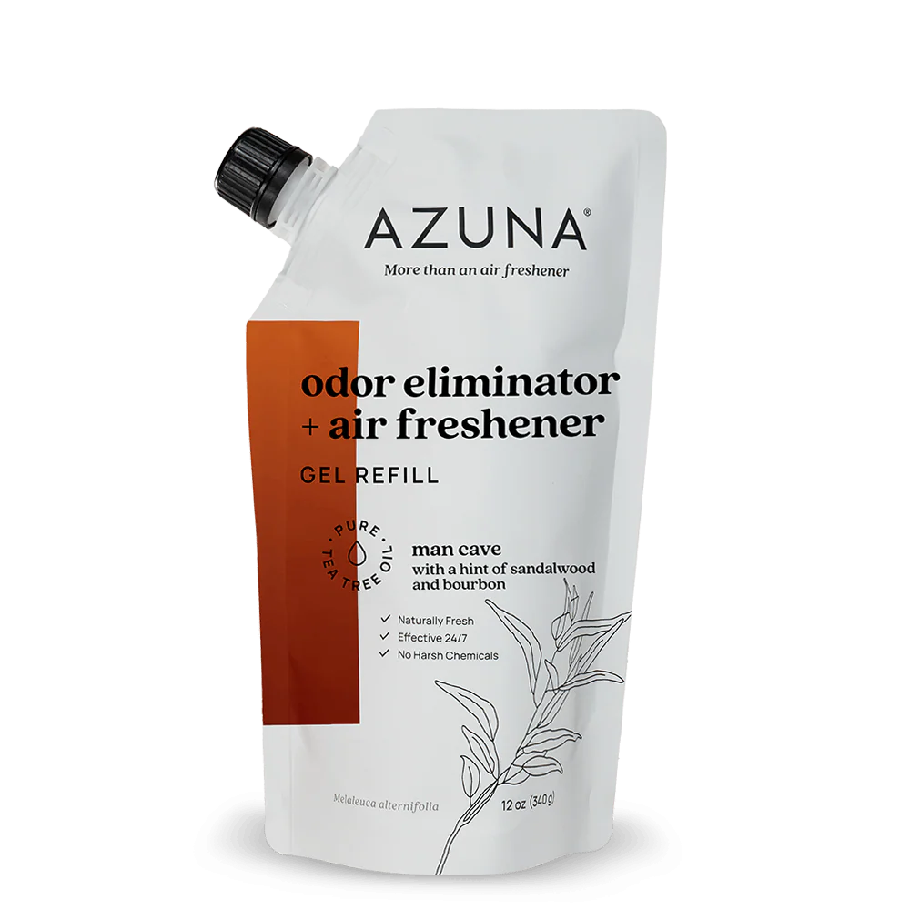 12oz Odor Eliminator Gel Refill - Image 3