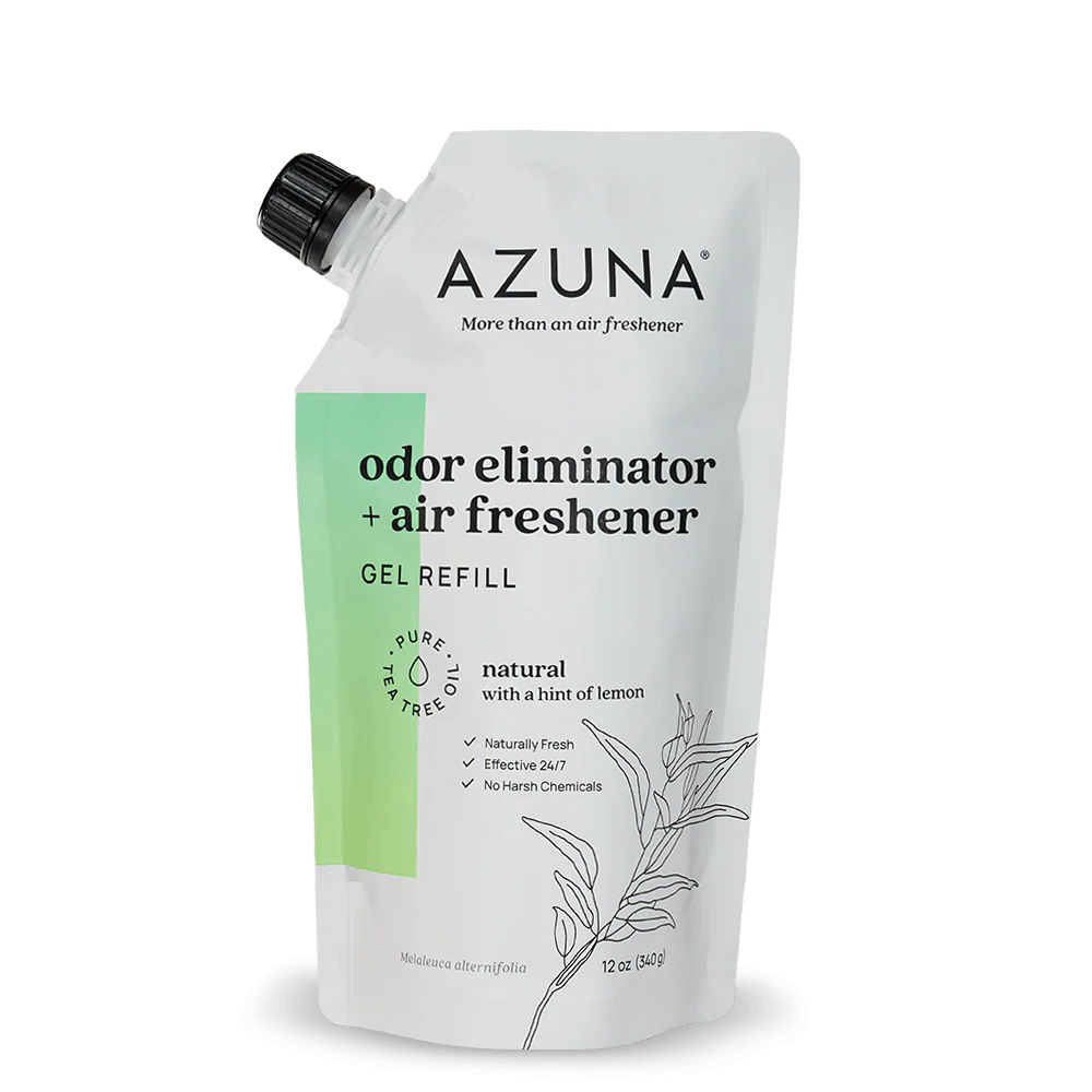 12oz Odor Eliminator Gel Refill - Image 4