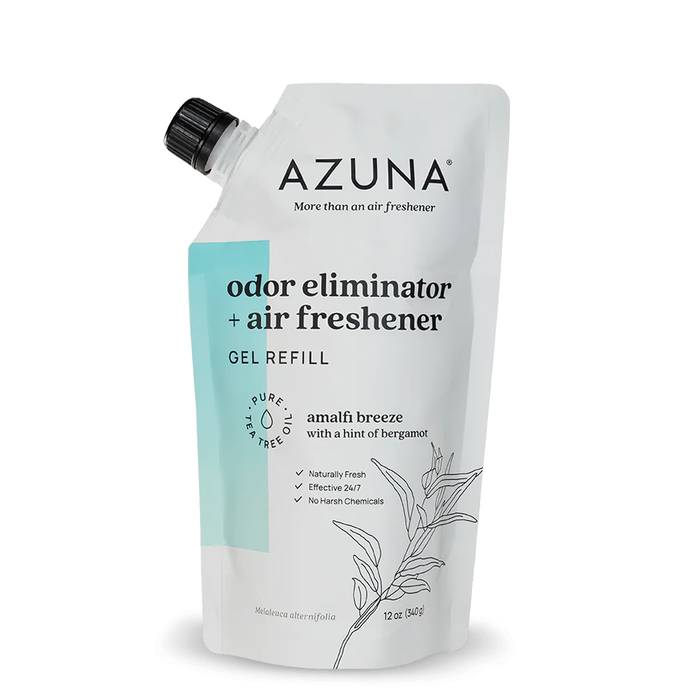 12oz Odor Eliminator Gel Refill - Image 5