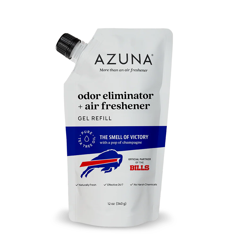 12oz Odor Eliminator Gel Refill - Image 6