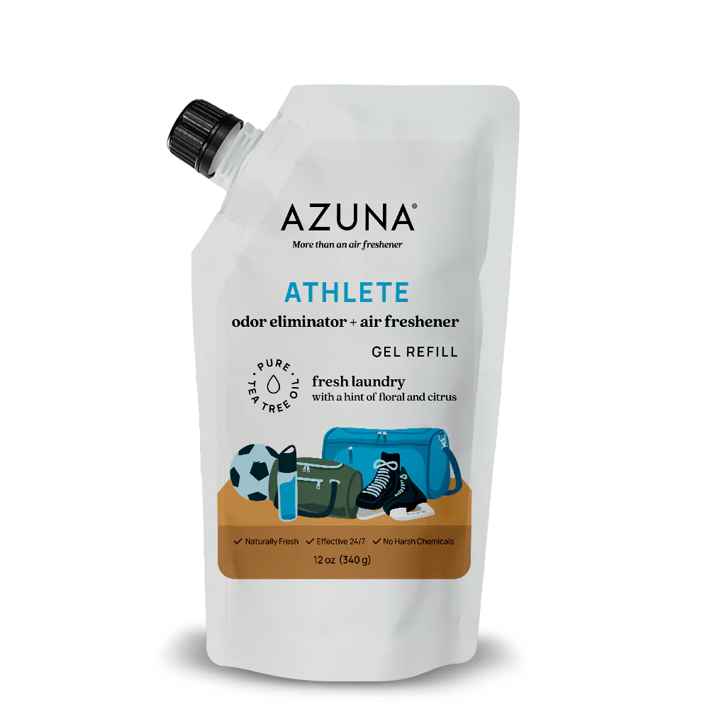 12oz Odor Eliminator Gel Refill - Image 7