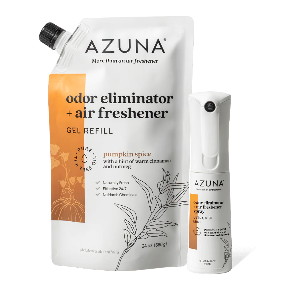 24oz Refill Gel Pouch & Spray - Image 10