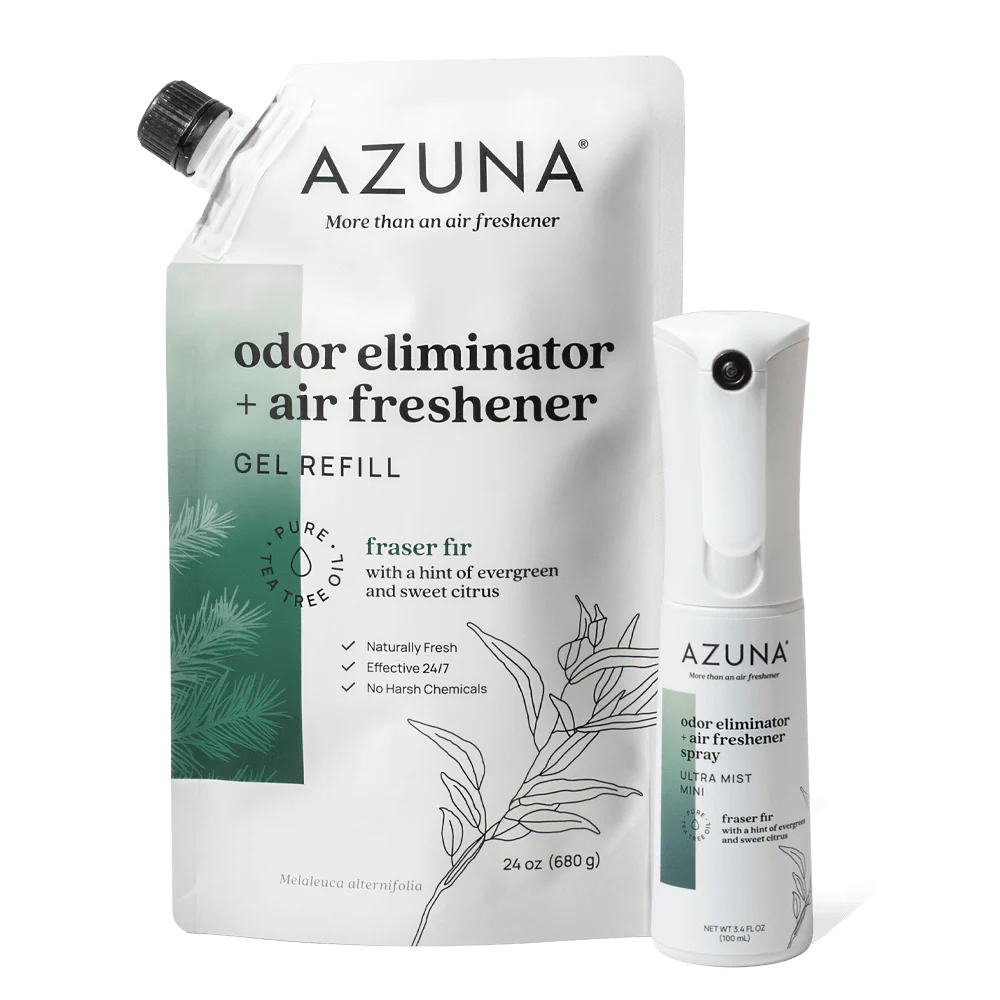 24oz Refill Gel Pouch & Spray - Image 11