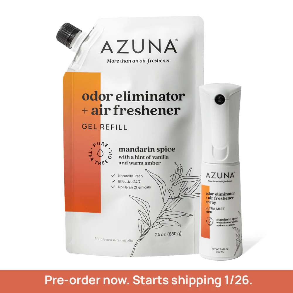 24oz Refill Gel Pouch & Spray - Image 12