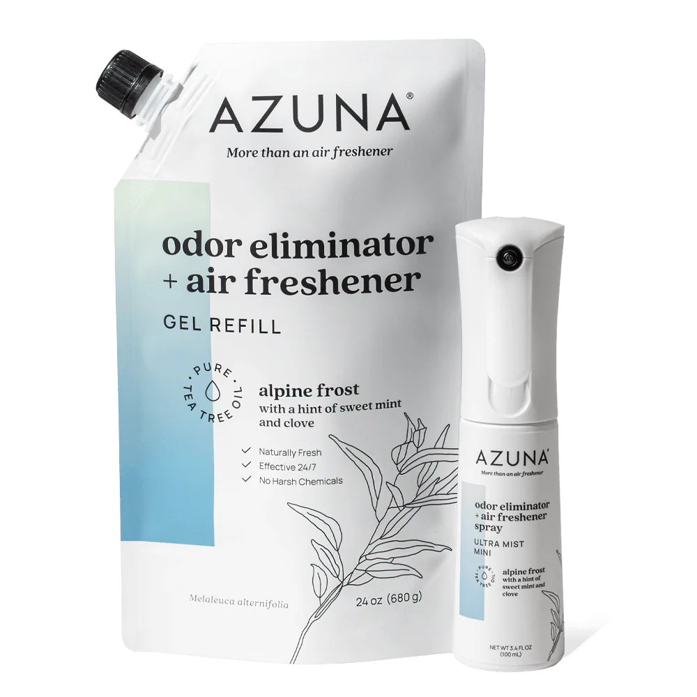 24oz Refill Gel Pouch & Spray - Image 13