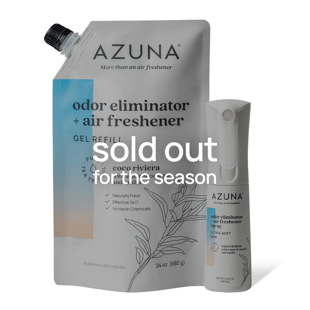 24oz Refill Gel Pouch & Spray - Image 5