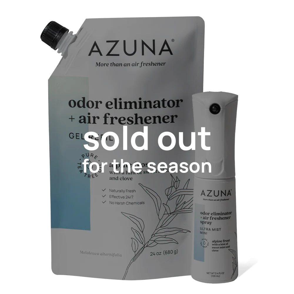 24oz Refill Gel Pouch & Spray - Image 6