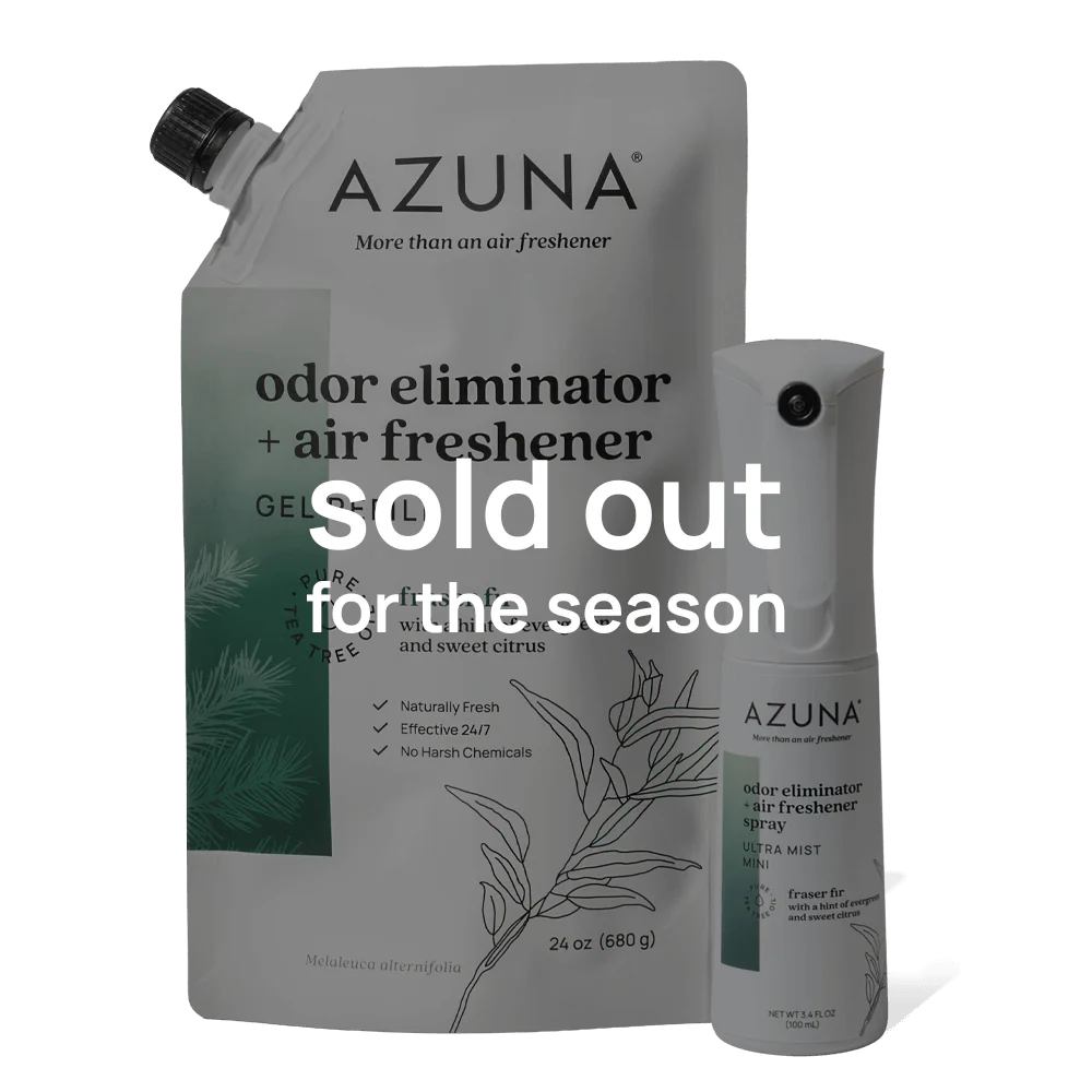 24oz Refill Gel Pouch & Spray - Image 7