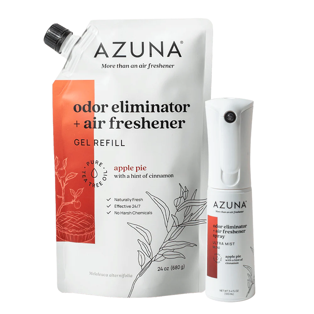 24oz Refill Gel Pouch & Spray - Image 9