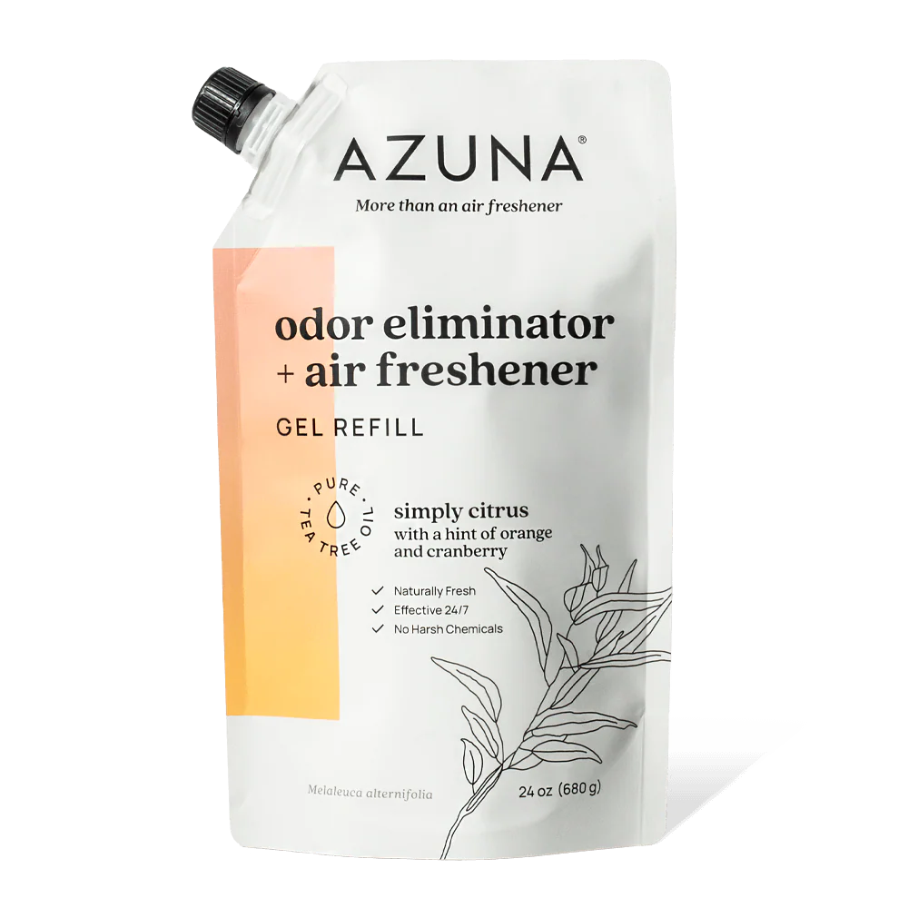 24oz Odor Eliminator Gel Refill - Image 10
