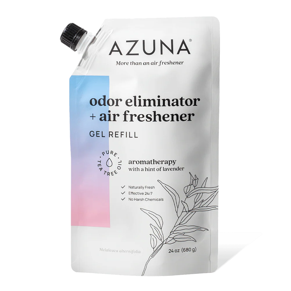 24oz Odor Eliminator Gel Refill - Image 11