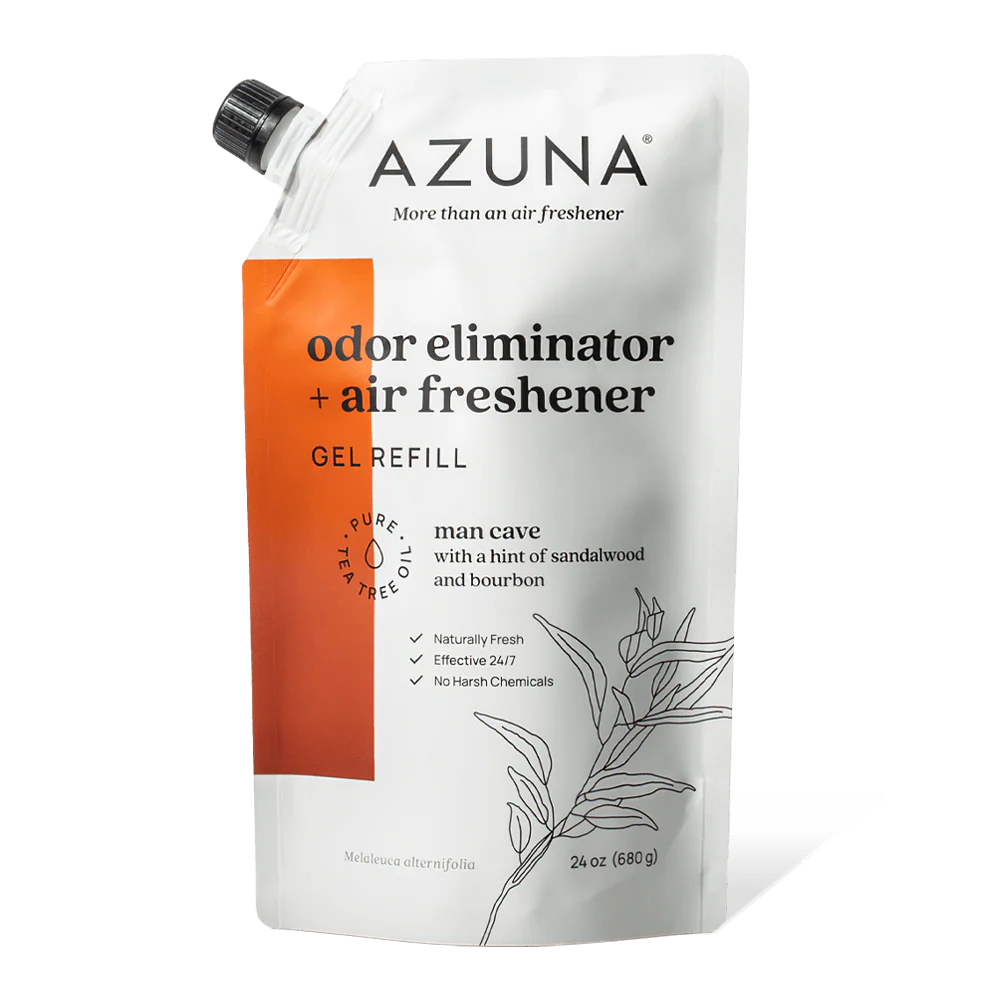 24oz Odor Eliminator Gel Refill - Image 12