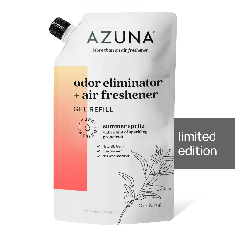 24oz Odor Eliminator Gel Refill - Image 13