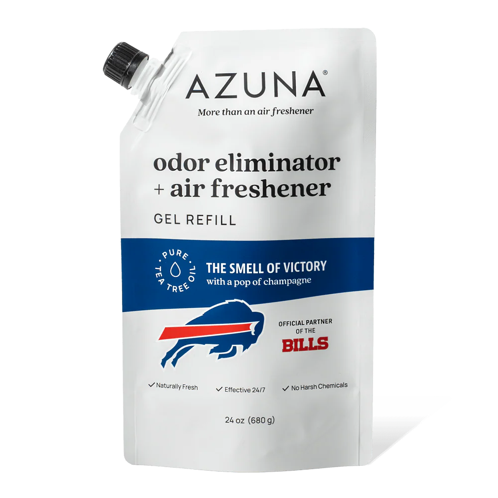 24oz Odor Eliminator Gel Refill - Image 15