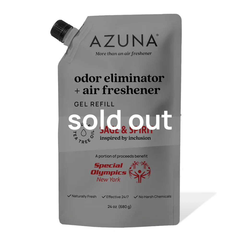 24oz Odor Eliminator Gel Refill - Image 17