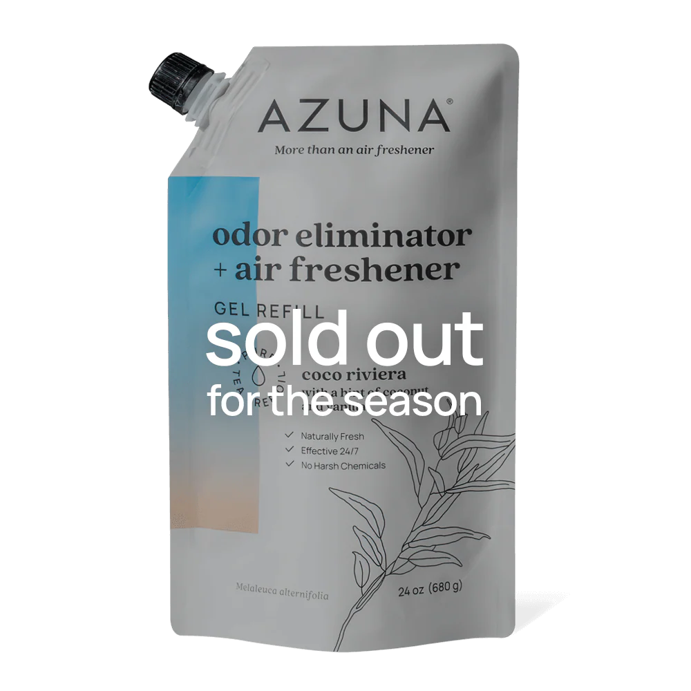 24oz Odor Eliminator Gel Refill - Image 18