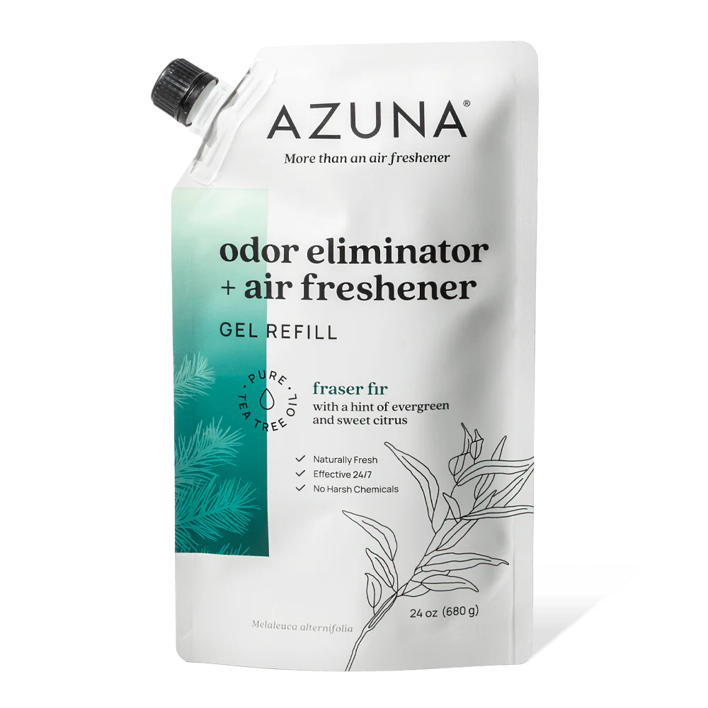24oz Odor Eliminator Gel Refill - Image 20