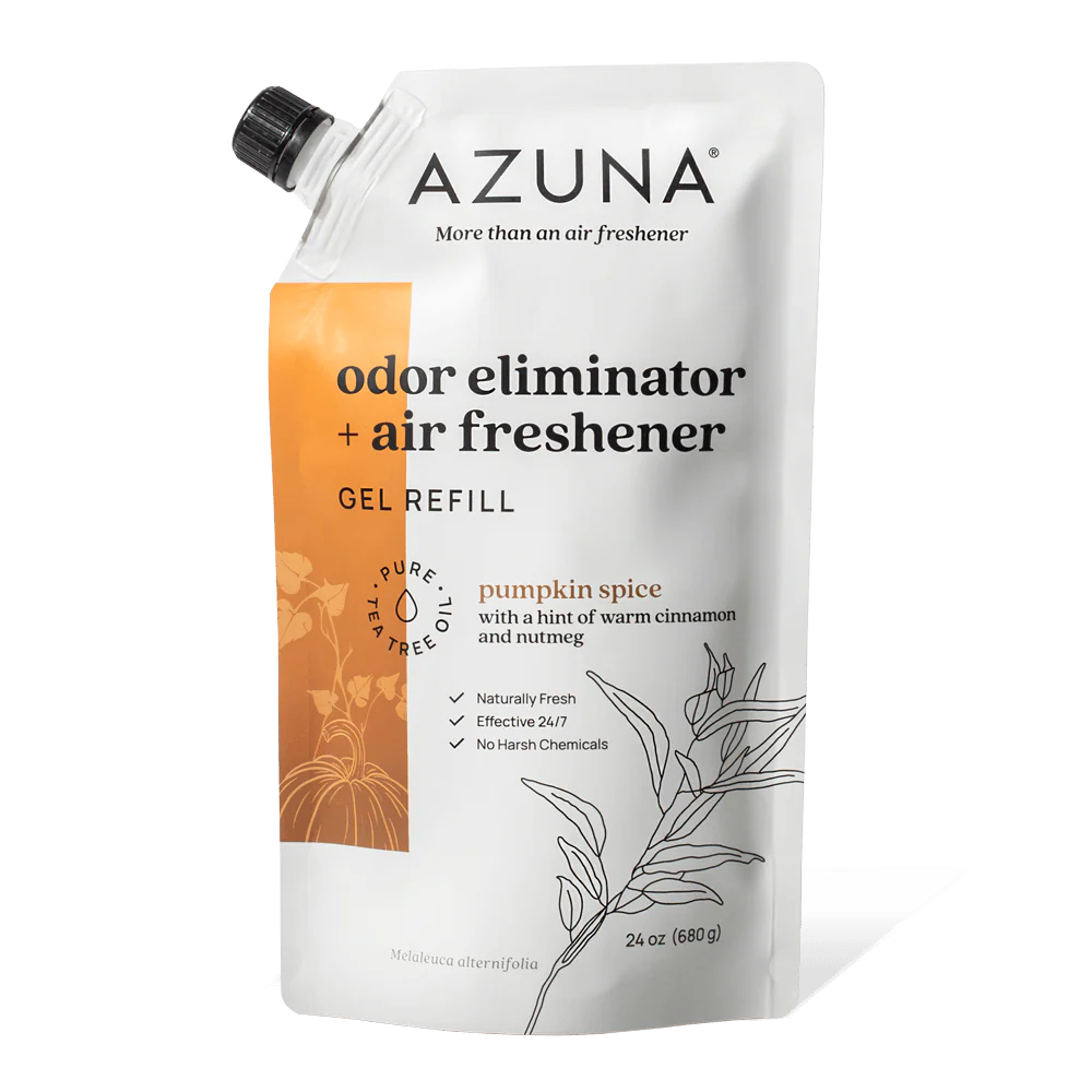 24oz Odor Eliminator Gel Refill - Image 22