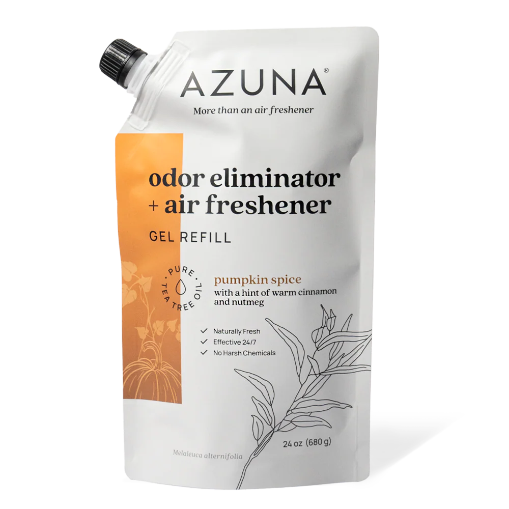 24oz Odor Eliminator Gel Refill - Image 23