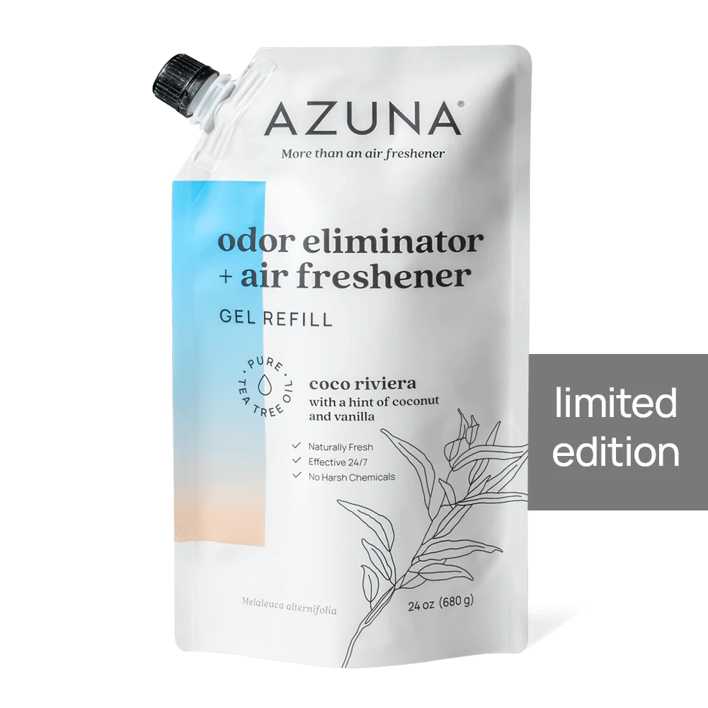 24oz Odor Eliminator Gel Refill - Image 26