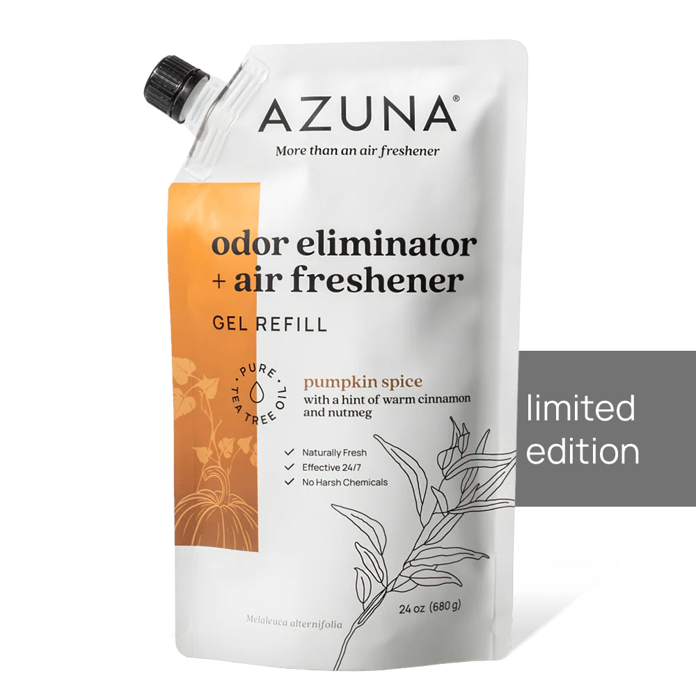 24oz Odor Eliminator Gel Refill - Image 28