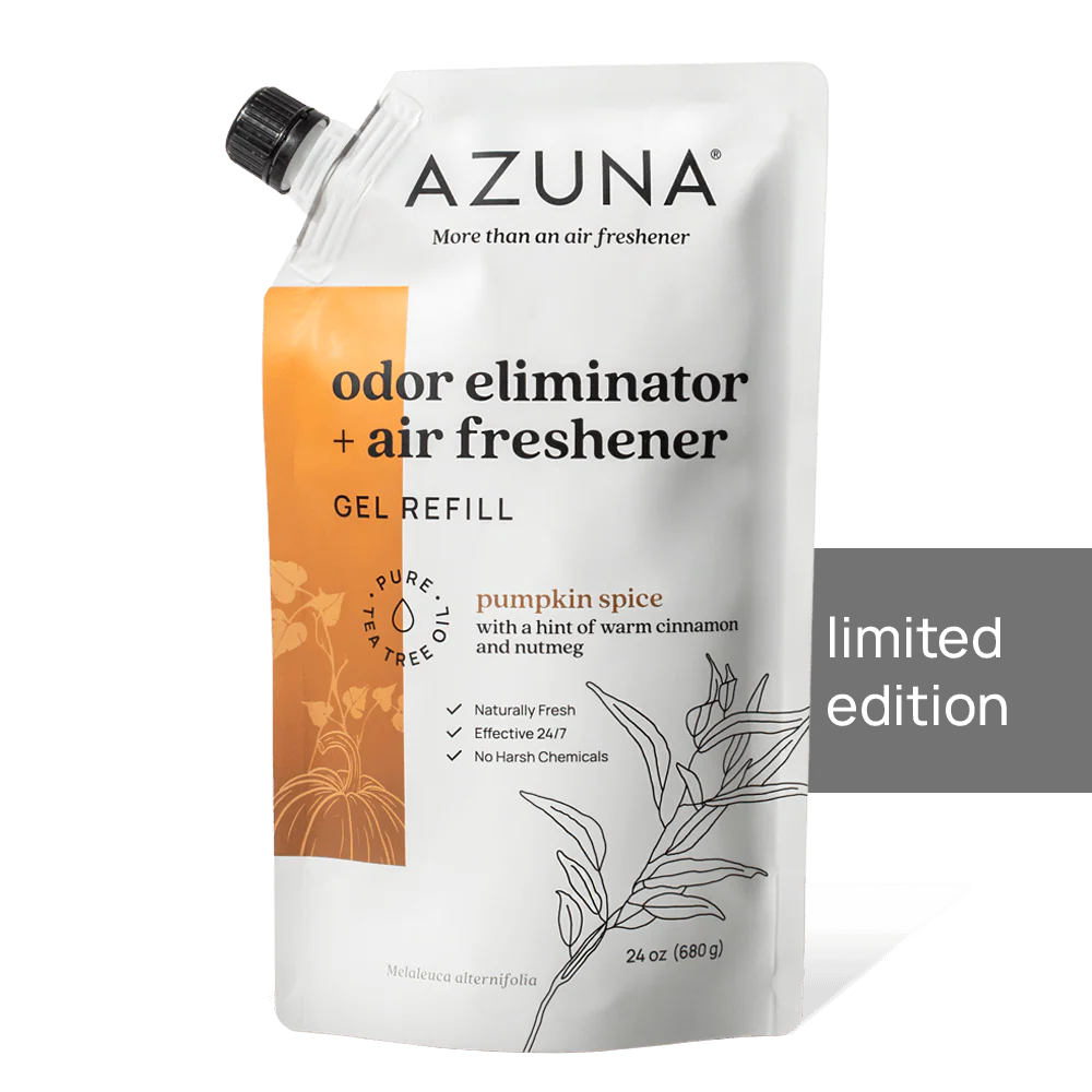 24oz Odor Eliminator Gel Refill - Image 29