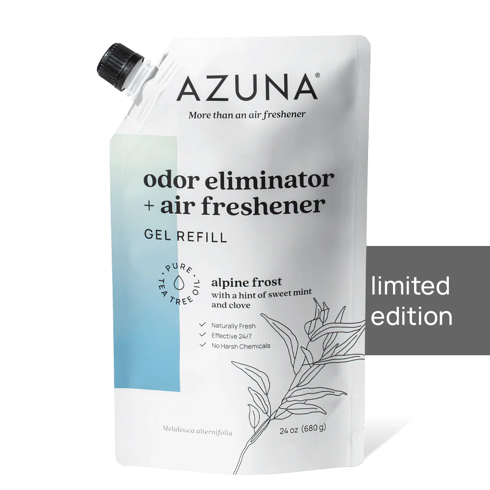24oz Odor Eliminator Gel Refill - Image 3