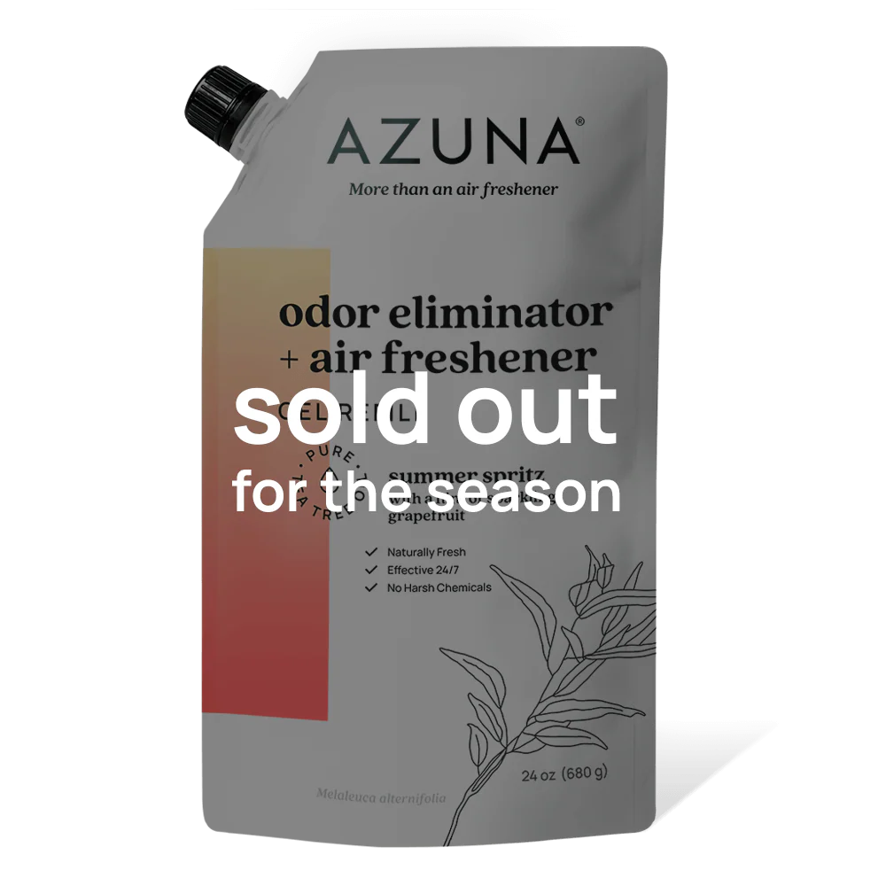 24oz Odor Eliminator Gel Refill - Image 32