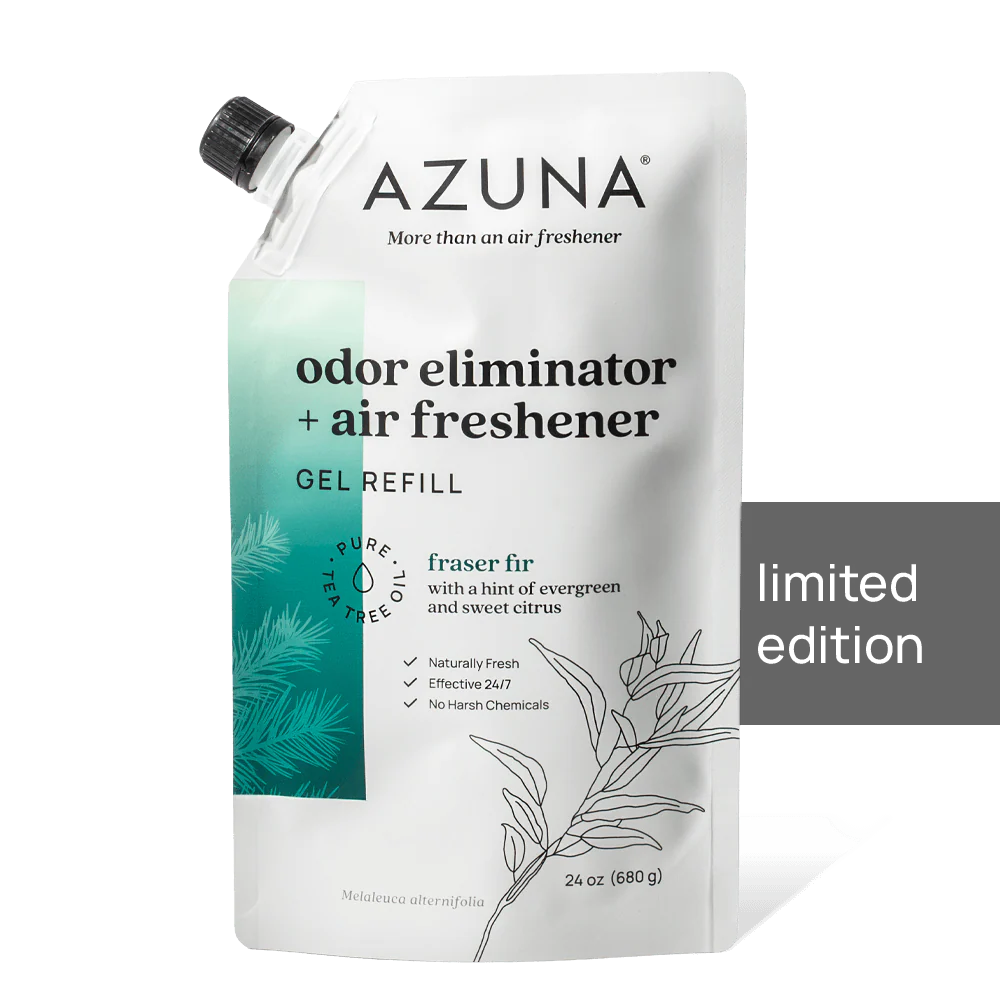 24oz Odor Eliminator Gel Refill - Image 34