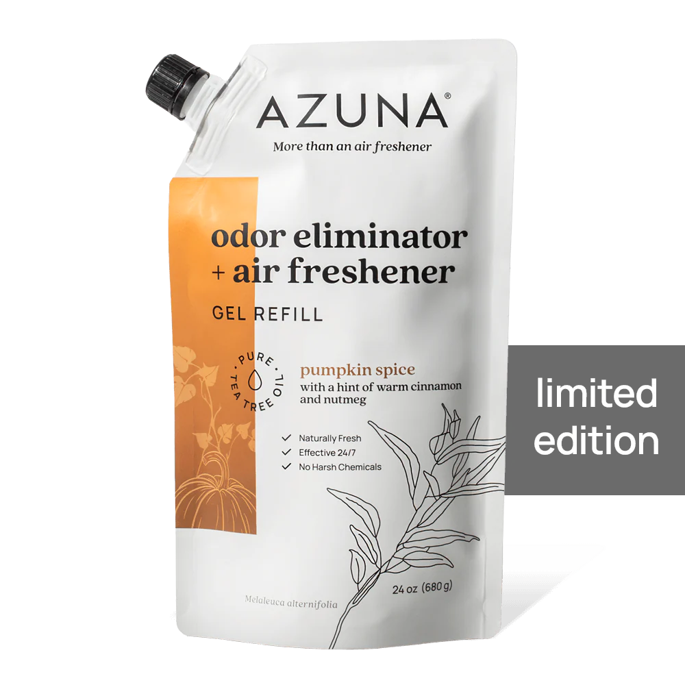 24oz Odor Eliminator Gel Refill - Image 36