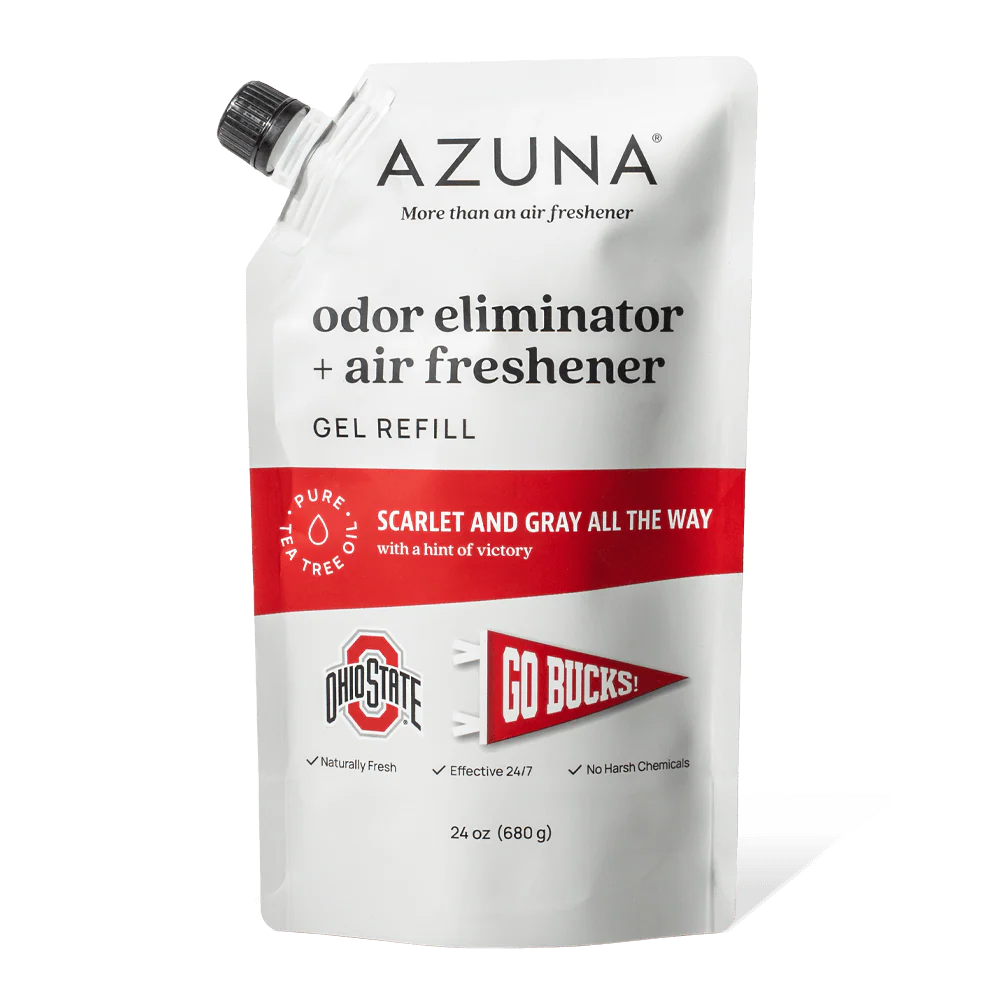 24oz Odor Eliminator Gel Refill - Image 37