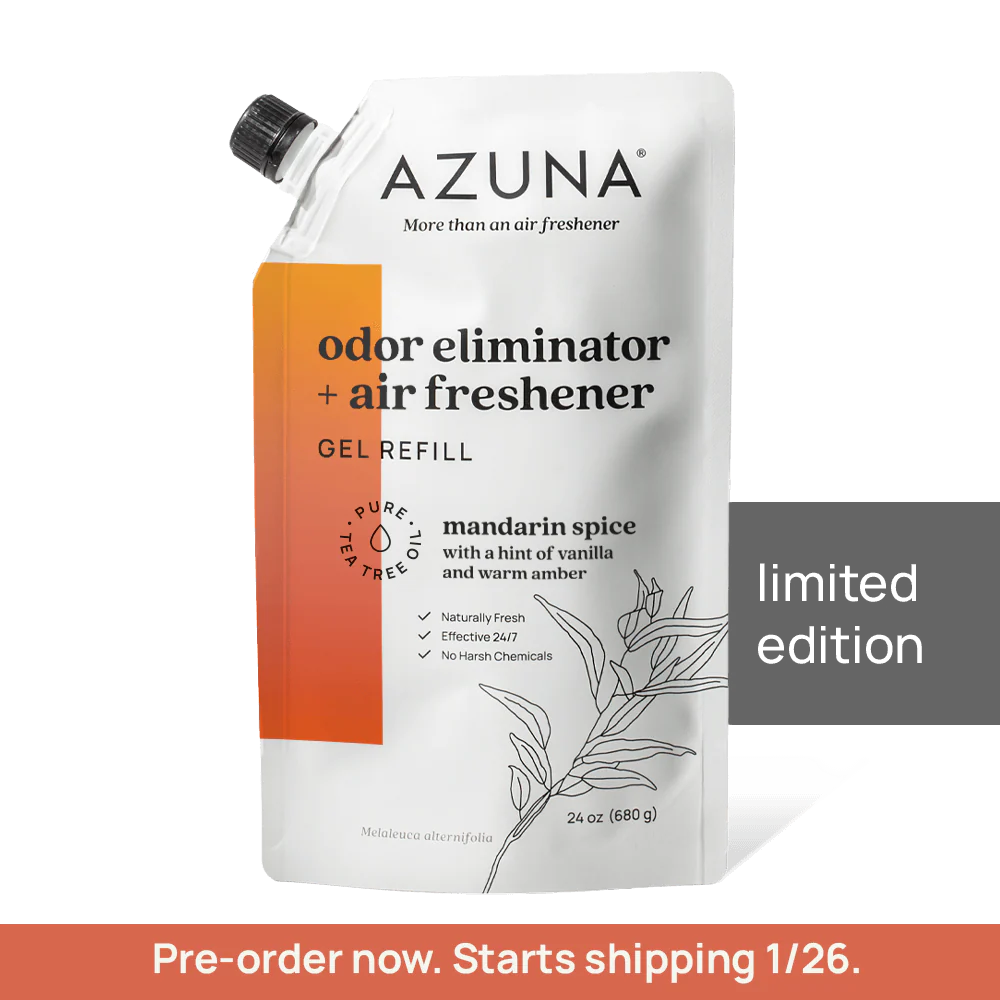24oz Odor Eliminator Gel Refill - Image 39