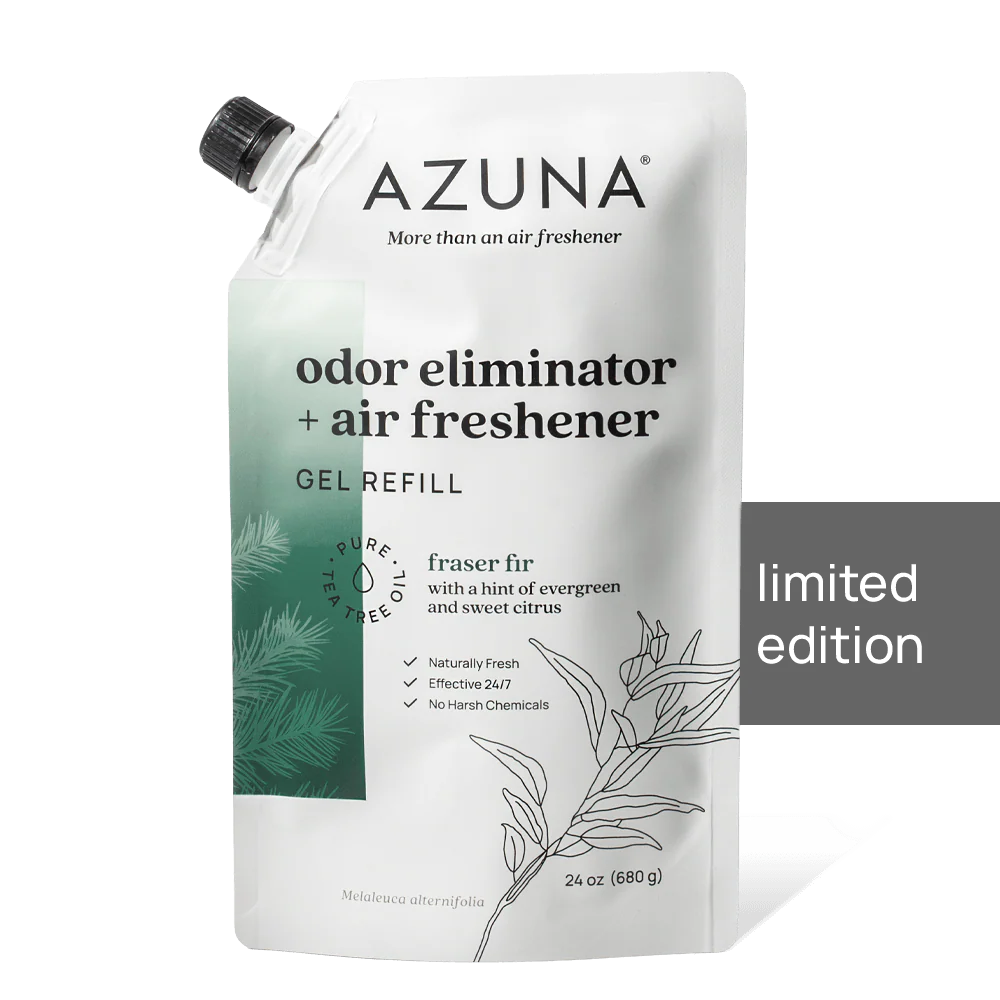 24oz Odor Eliminator Gel Refill - Image 4