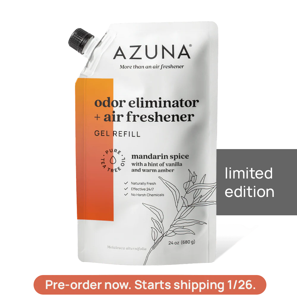 24oz Odor Eliminator Gel Refill - Image 40